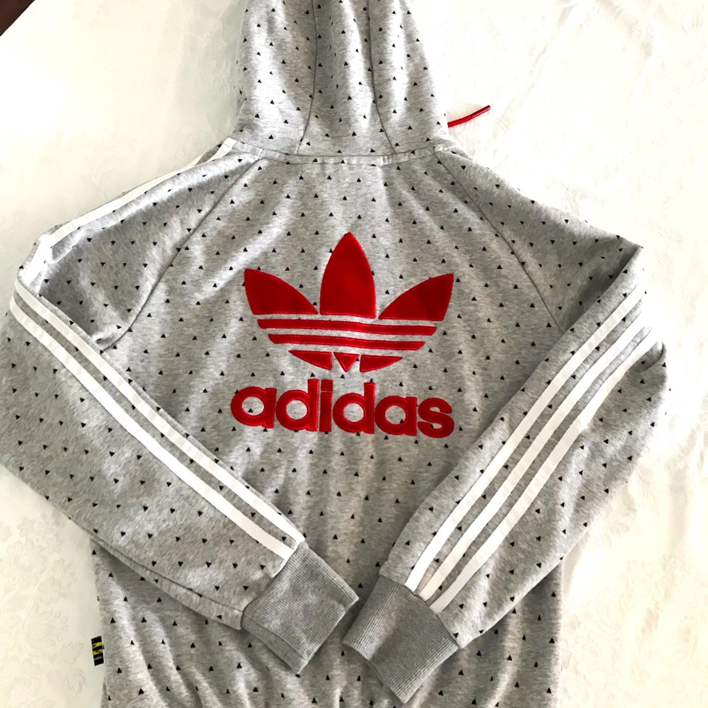 Adidas Track Suit Set Limited Edition